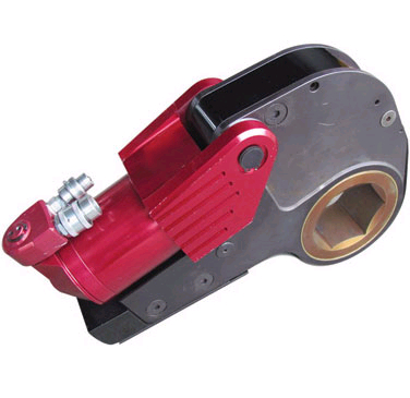 液壓扭矩扳手(液壓中空扳手)