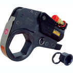 中空式液壓扳手