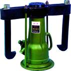 螺旋式齒輪拉馬(2爪/3爪)