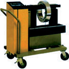 SM38系列軸承加熱器