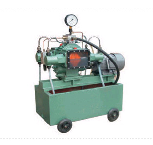 4DSY電動(dòng)試壓泵