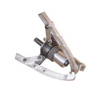 分體式液壓拉馬