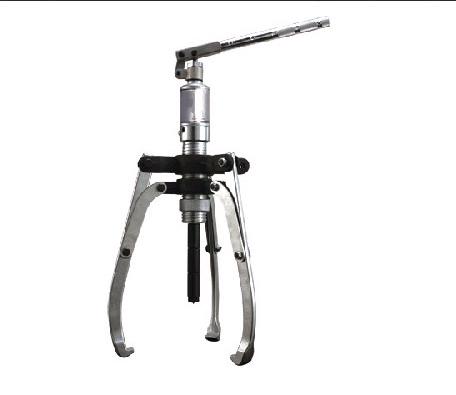 一體式液壓拉馬