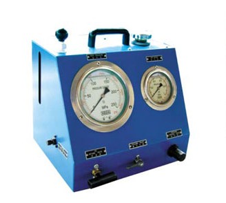 便攜式氣動(dòng)泵站