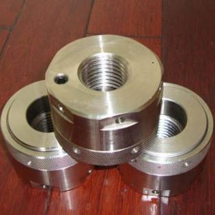 采煤機液壓螺母